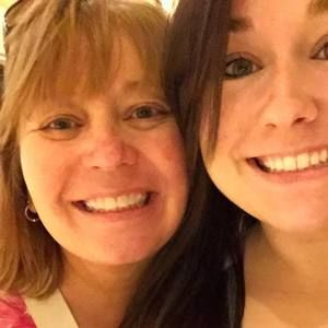 Meet your Posher, Linda